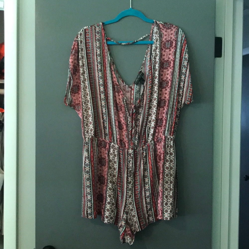 Romper